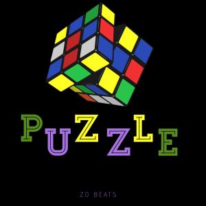 ดาวน์โหลดและฟังเพลง Puzzle พร้อมเนื้อเพลงจาก Zo Beats