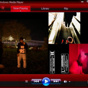 default playlist img