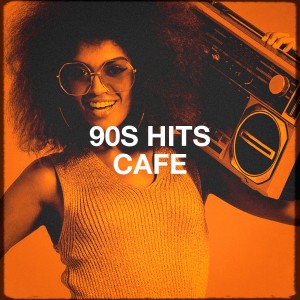 Album 90s Hits Café oleh Tubes 90