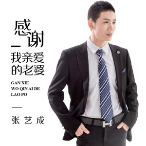 Listen to 不放弃 song with lyrics from 张艺成