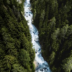 Dengarkan River Flows In You lagu dari Yoga Music dengan lirik