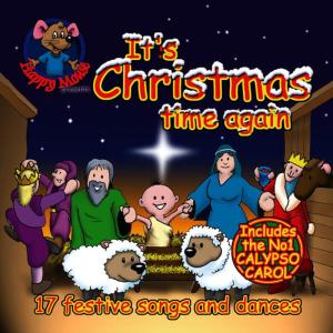 ดาวน์โหลดและฟังเพลง Silent Night พร้อมเนื้อเพลงจาก The London Fox Singers