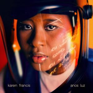 Karen Francis的專輯Anos Luz