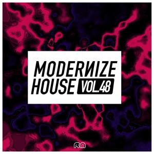 Various Artists的專輯Modernize House, Vol. 48