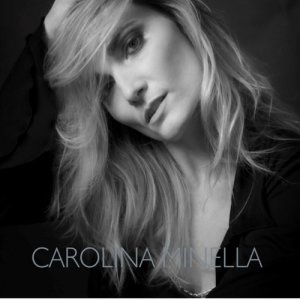 Carolina Minella的專輯Carolina Minella