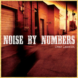 Noise By Numbers的專輯Over Leavitt