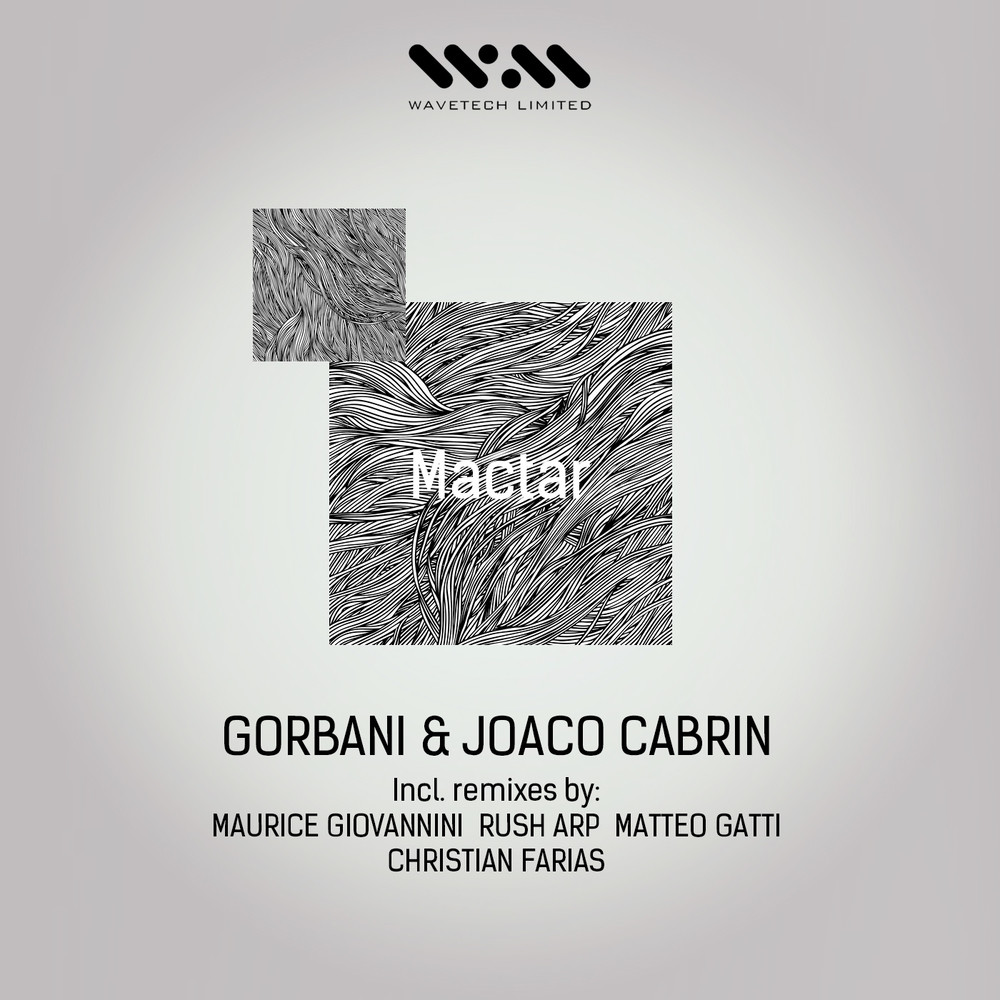 Mactar (Christian Farias Remix)