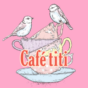 Dengarkan Serenity Now lagu dari Café titi dengan lirik