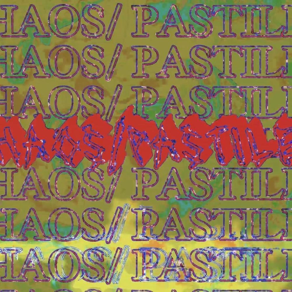HAOS/PASTILE (feat. ALWEX) (Explicit)