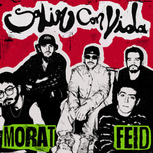 อัลบัม Salir Con Vida ศิลปิน Morat