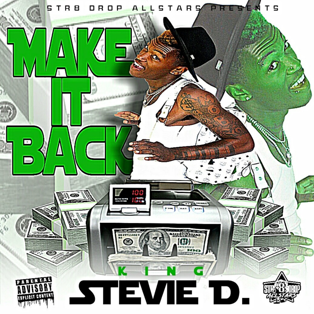 Make It Back (Explicit)