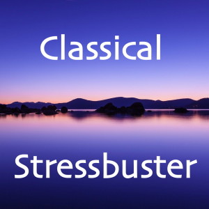 Album Classical Stressbuster from 