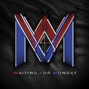 收聽Waiting For Monday的Until the Dawn歌詞歌曲