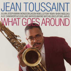 收聽Jean Toussaint的Transformer (Alternate Take) (其他)歌詞歌曲