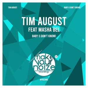 Album Baby from Tim August