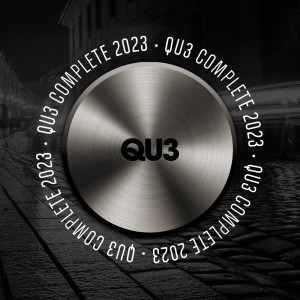 Album QU3 Complete 2023 oleh Various Artists