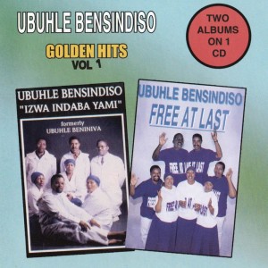 Album Golden Hits Vol.1 from Ubuhle Bensindiso