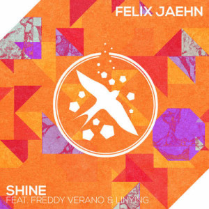 收聽Felix Jaehn的Shine歌詞歌曲