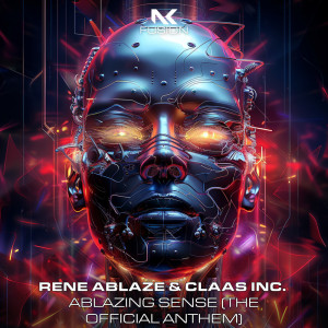 อัลบัม Ablazing Sense [The Official Anthem] ศิลปิน Rene Ablaze