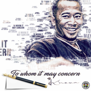 Dengarkan lagu Best out of Nothing nyanyian K'Nova dengan lirik