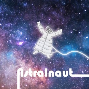 Album Astralnaut from Dr. Sounds