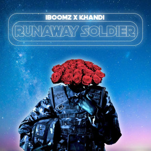 Iboomz的專輯Runaway Soldier