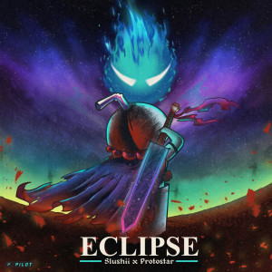 Album Eclipse oleh Slushii