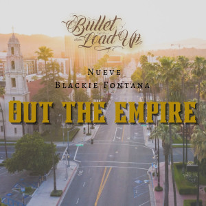 Out the Empire (Explicit) dari Blackie Fontana