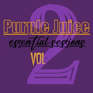 อัลบัม Essential Sessions 2 ศิลปิน Purple Juice