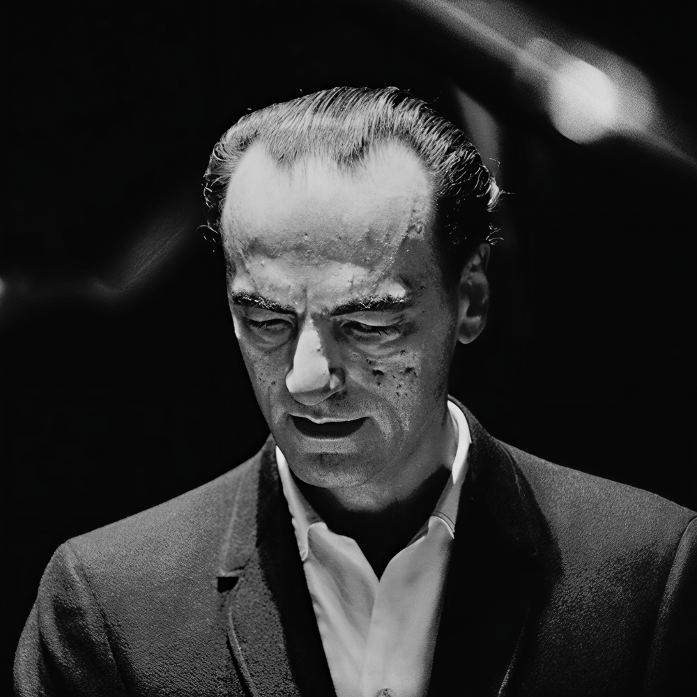 Lennie Tristano