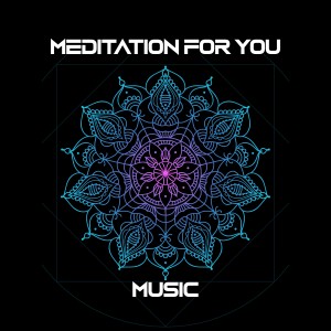 Meditation for You Music dari Oasis