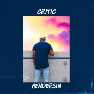 Hendersin的专辑Critic