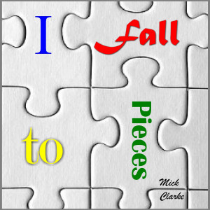 Album I Fall to Pieces from 