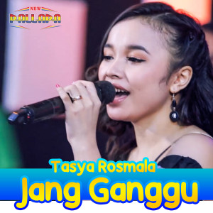 Dengarkan lagu Jan Ganggu nyanyian New Pallapa Official dengan lirik