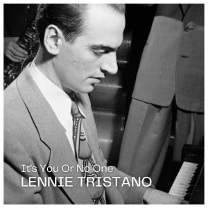 Listen to I Don't Stand a Ghost of a Chance With You (Live) song with lyrics from Lennie Tristano