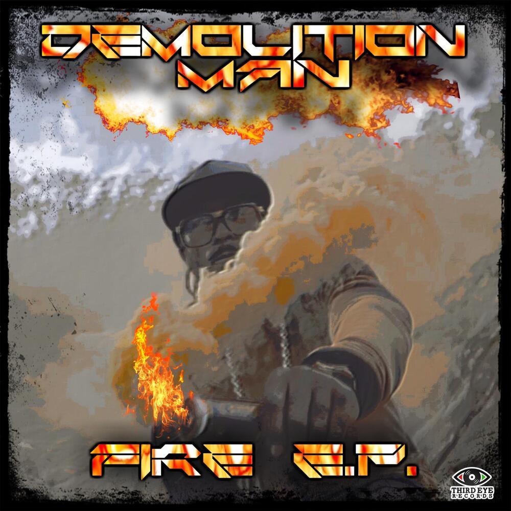 Fire (Innamiyardproductions Mix) (Explicit) (Innamiyardproductions Mix|Explicit)