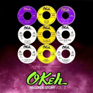 The OKeh Records Story, Vol. 2 dari Various Artists