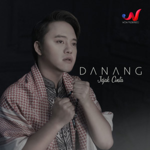 Dengarkan Jejak Cinta lagu dari Danang dengan lirik