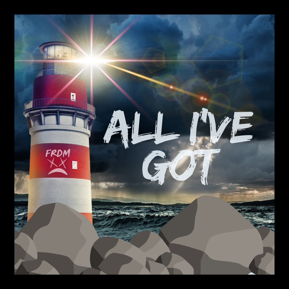 All I've Got (Explicit)