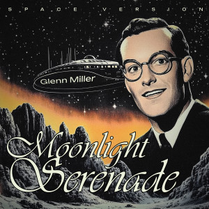 Listen to Moonlight Serenade (Space Version) song with lyrics from Glenn Miller