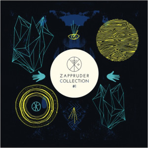 收聽French Films的Pretty In Decadence歌詞歌曲