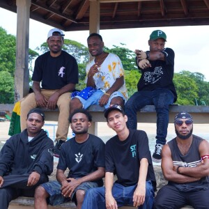 default playlist img