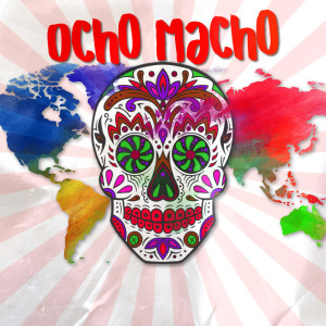 ดาวน์โหลดและฟังเพลง Háladal พร้อมเนื้อเพลงจาก Ocho Macho