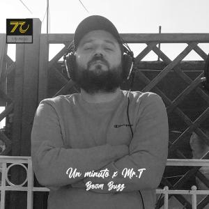 ดาวน์โหลดและฟังเพลง Un Minuto per Mr.T (feat. Boom Buzz) (Explicit) พร้อมเนื้อเพลงจาก Tonico 70