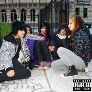 Album E to the Mo (Explicit) from The Ratz