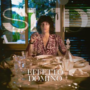 Album Effetto Domino from Skid