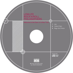 ดาวน์โหลดและฟังเพลง Violent Calm พร้อมเนื้อเพลงจาก Lowlife Rock’n’Roll Philosophers