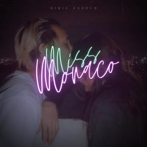 Album Miss Monaco (Diba) from Borhuh