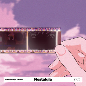 金世晃的专辑Nostalgia