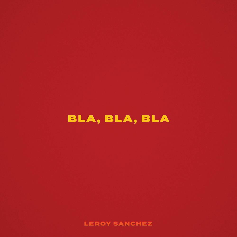 Bla, Bla, Bla